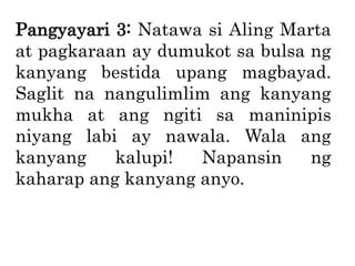 nangulimlim|Meaning of maglimi .